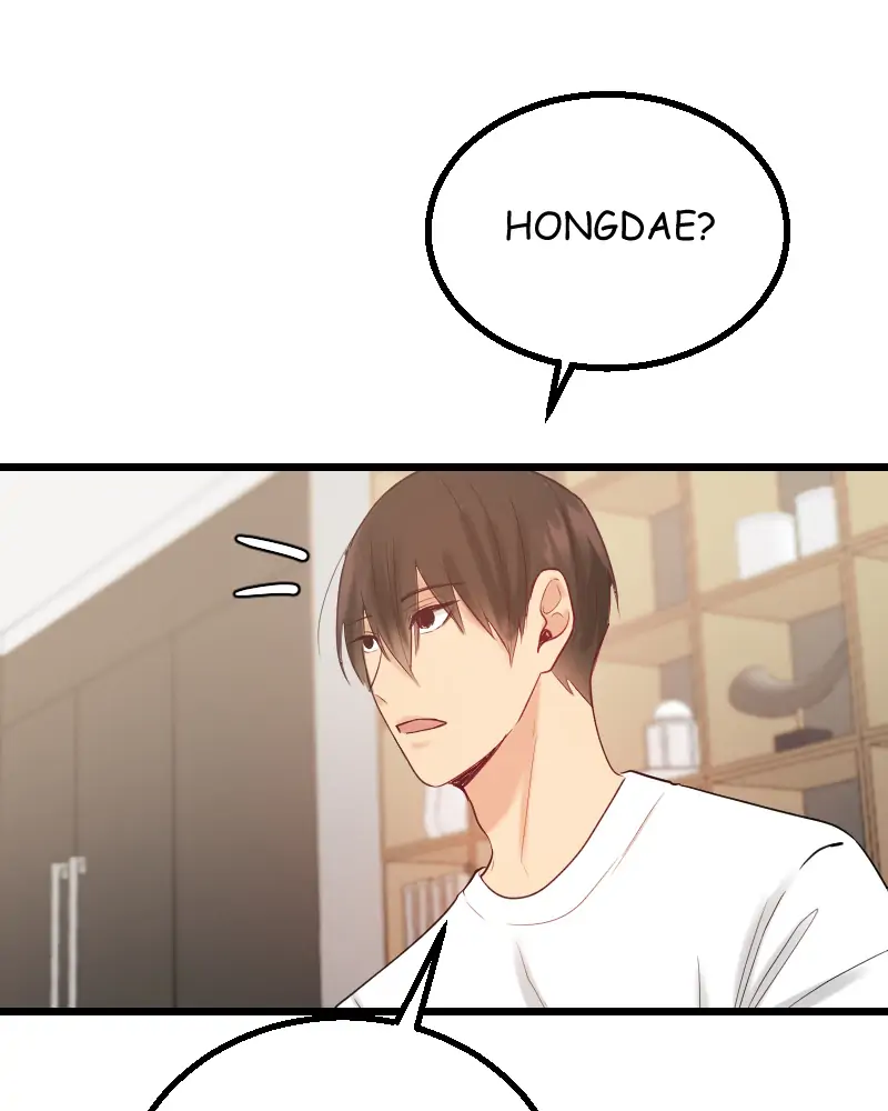 Read My Lovely Bodyguard ENGLISH Manga Online