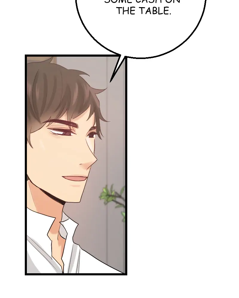 Read My Lovely Bodyguard ENGLISH Manga Online