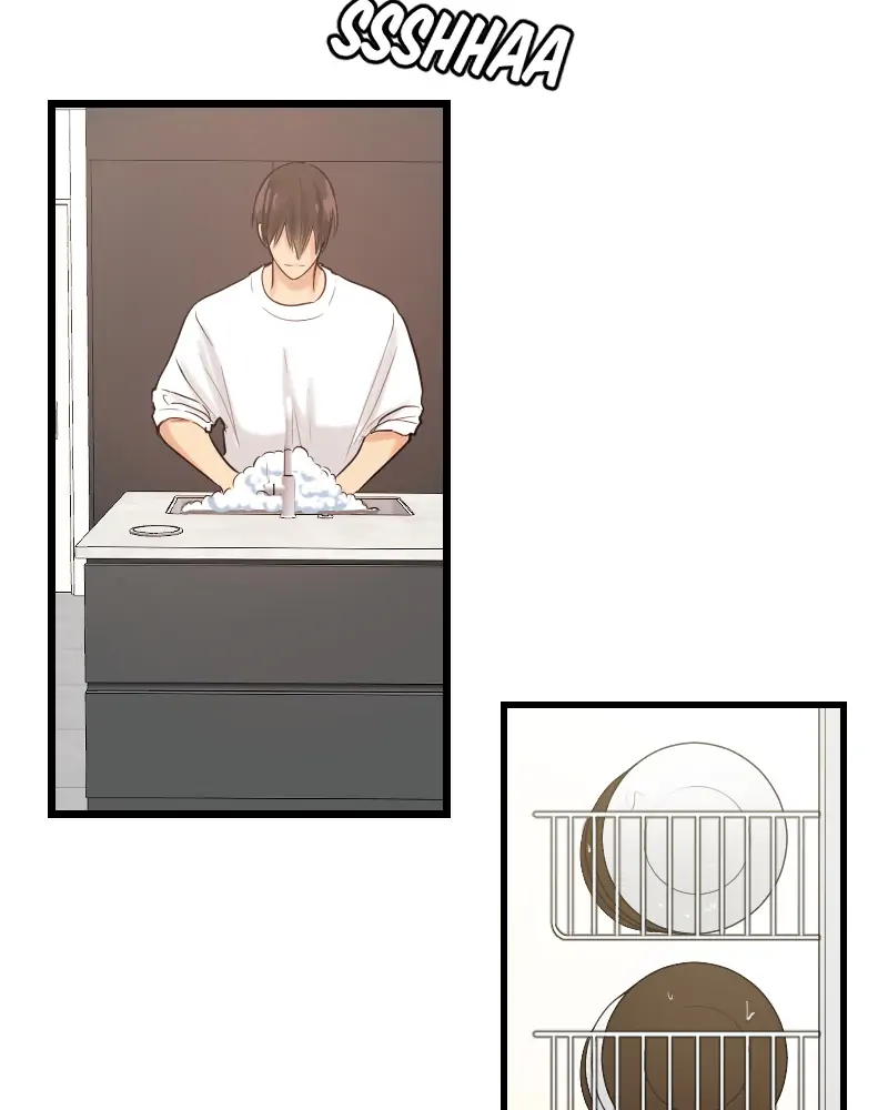 Read My Lovely Bodyguard ENGLISH Manga Online