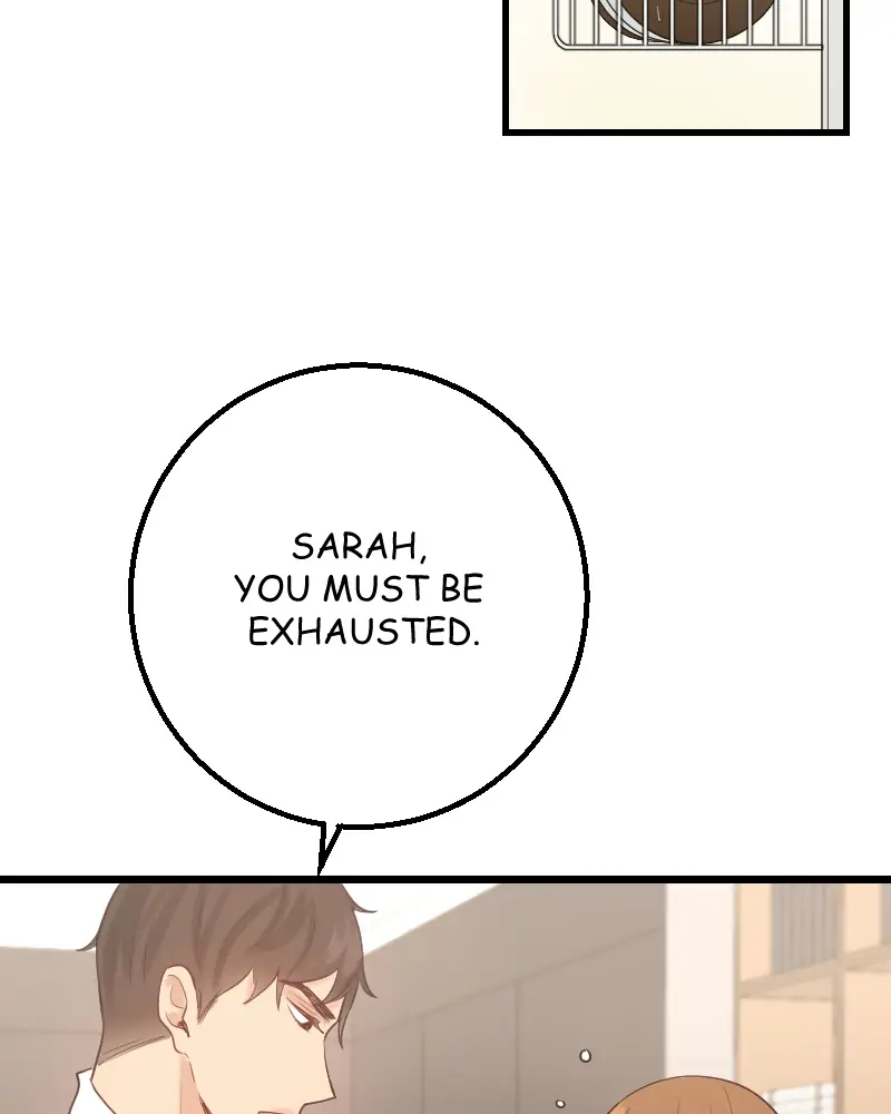 Read My Lovely Bodyguard ENGLISH Manga Online