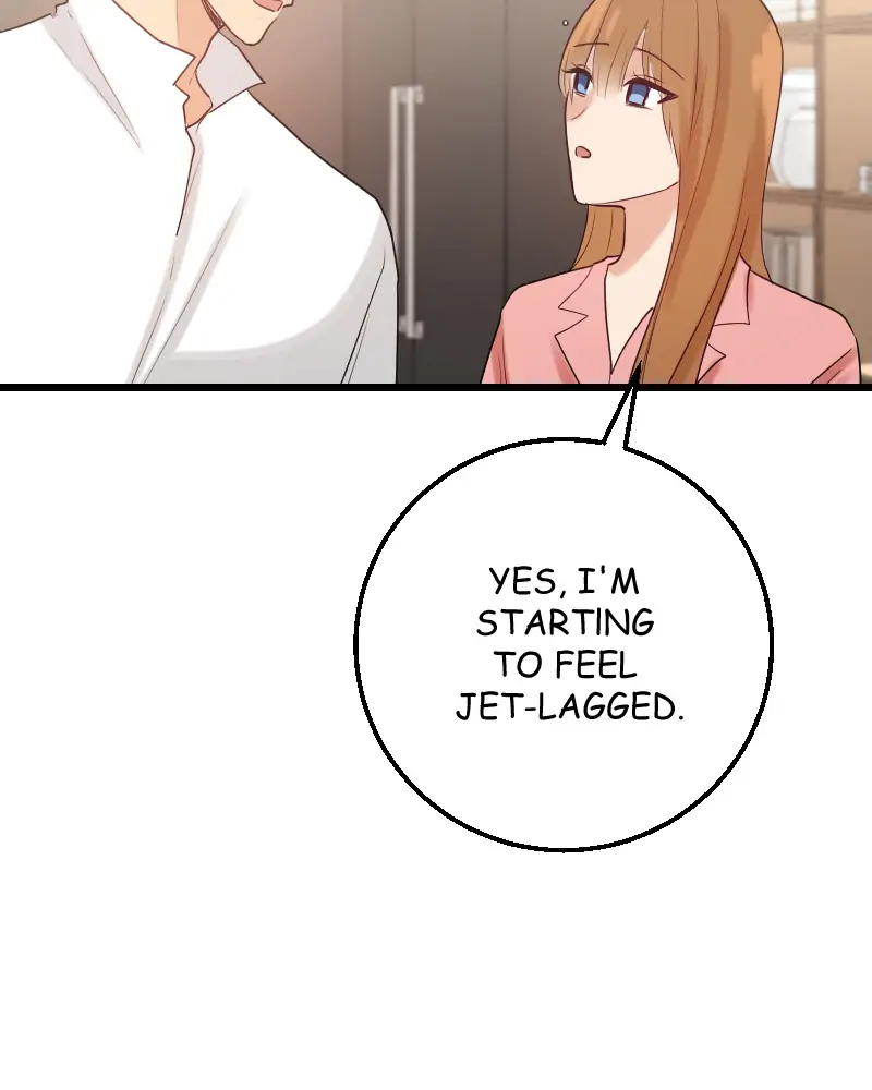 Read My Lovely Bodyguard ENGLISH Manga Online