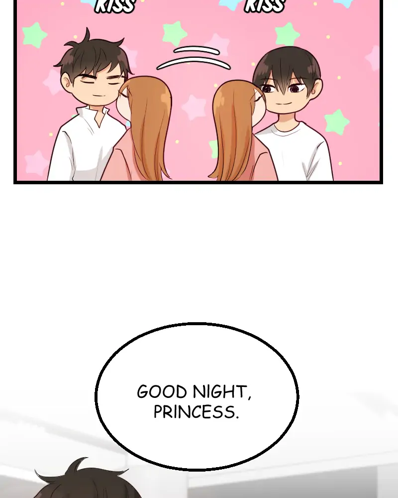 Read My Lovely Bodyguard ENGLISH Manga Online