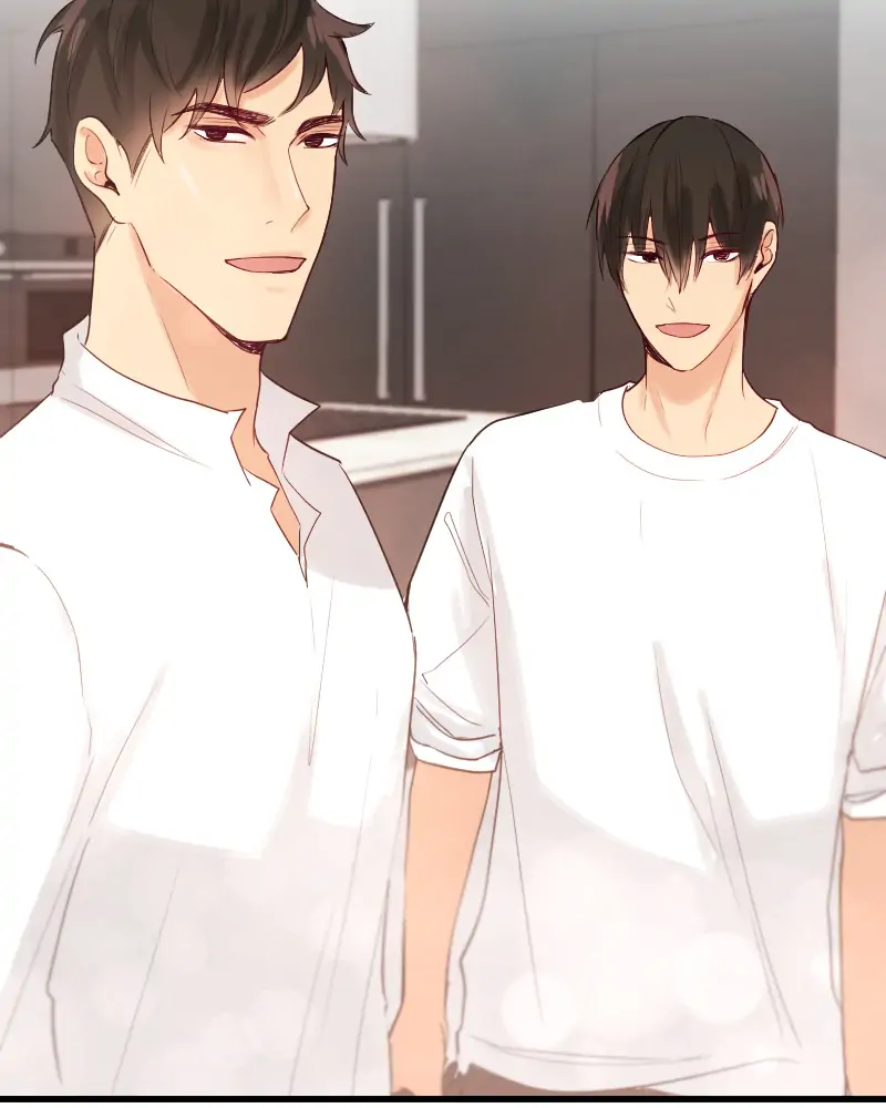 Read My Lovely Bodyguard ENGLISH Manga Online