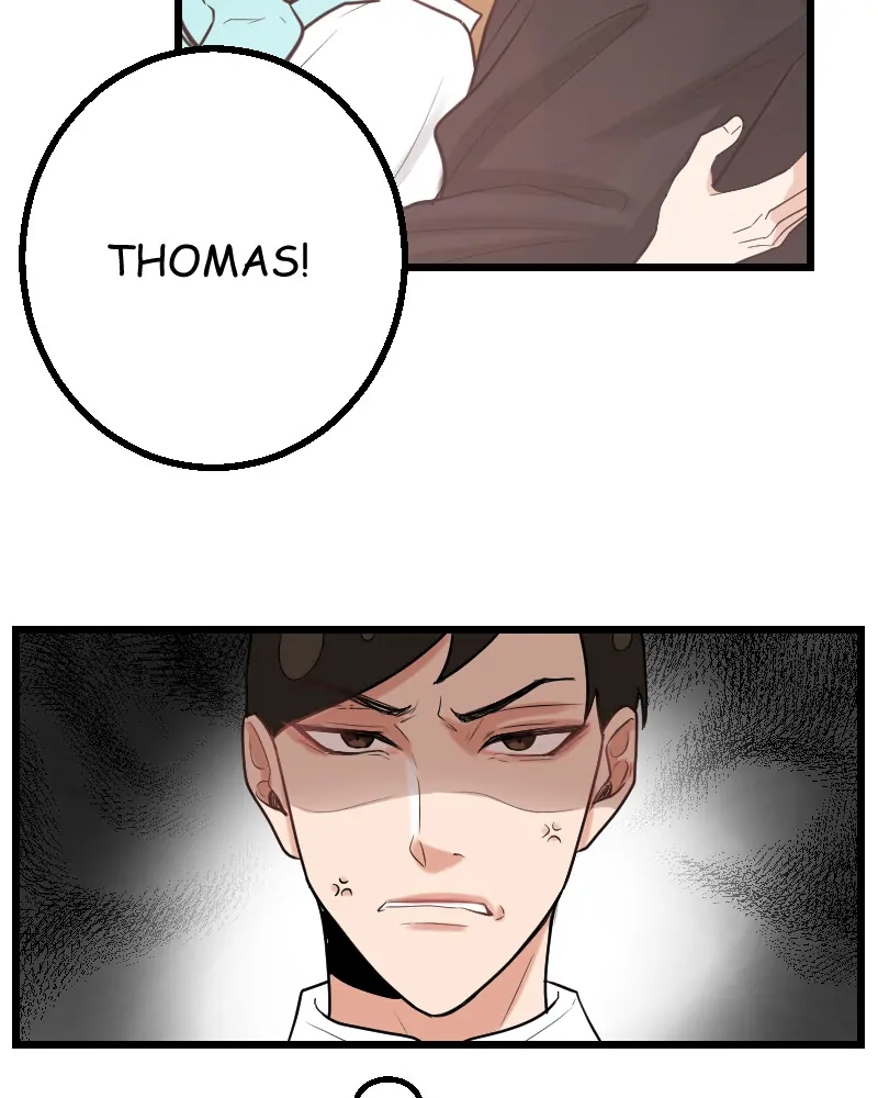 Read My Lovely Bodyguard ENGLISH Manga Online