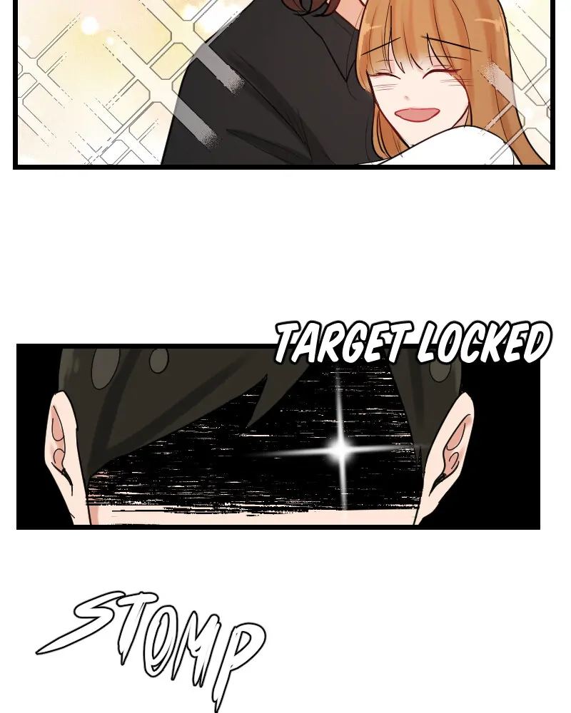 Read My Lovely Bodyguard ENGLISH Manga Online