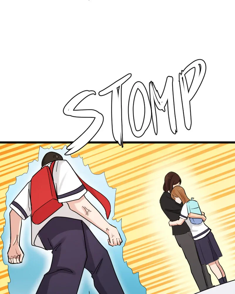 Read My Lovely Bodyguard ENGLISH Manga Online