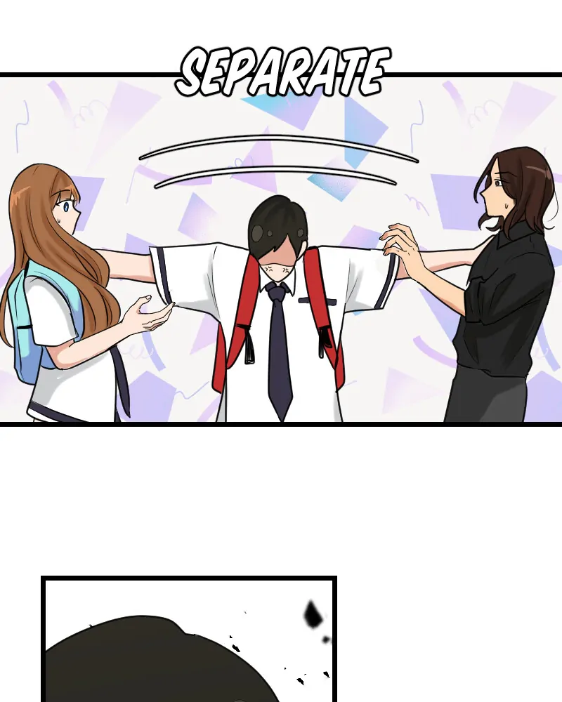 Read My Lovely Bodyguard ENGLISH Manga Online