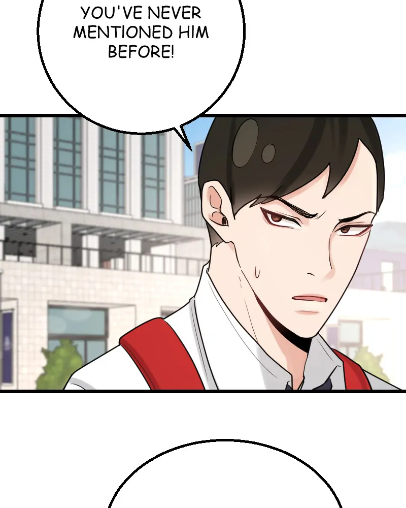 Read My Lovely Bodyguard ENGLISH Manga Online