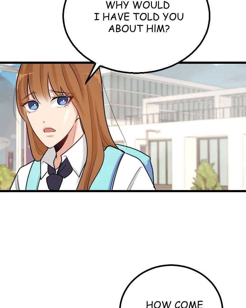 Read My Lovely Bodyguard ENGLISH Manga Online