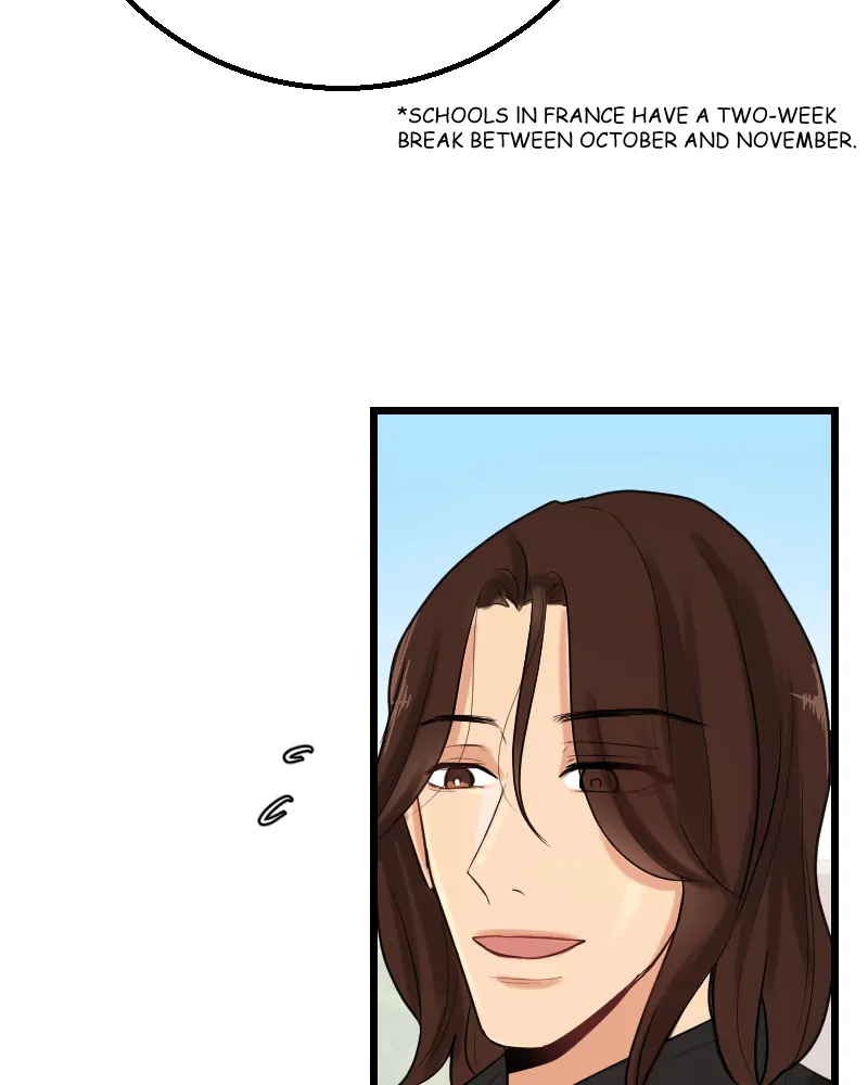 Read My Lovely Bodyguard ENGLISH Manga Online