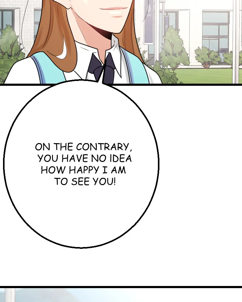 Read My Lovely Bodyguard ENGLISH Manga Online