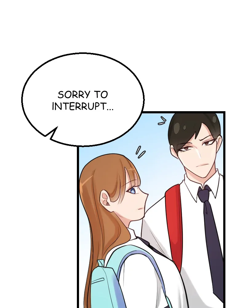 Read My Lovely Bodyguard ENGLISH Manga Online