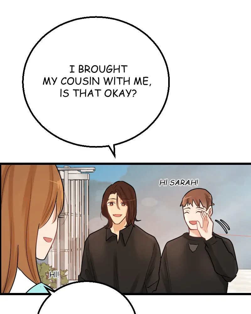 Read My Lovely Bodyguard ENGLISH Manga Online