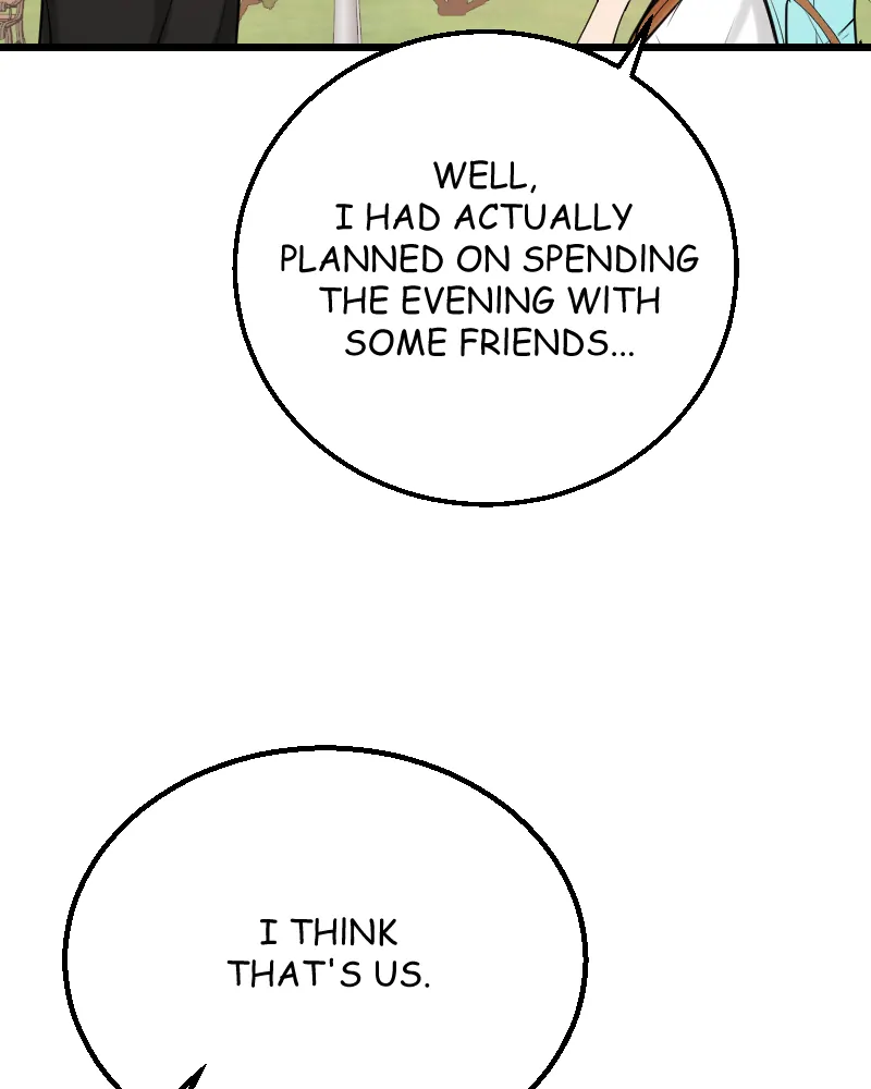 Read My Lovely Bodyguard ENGLISH Manga Online