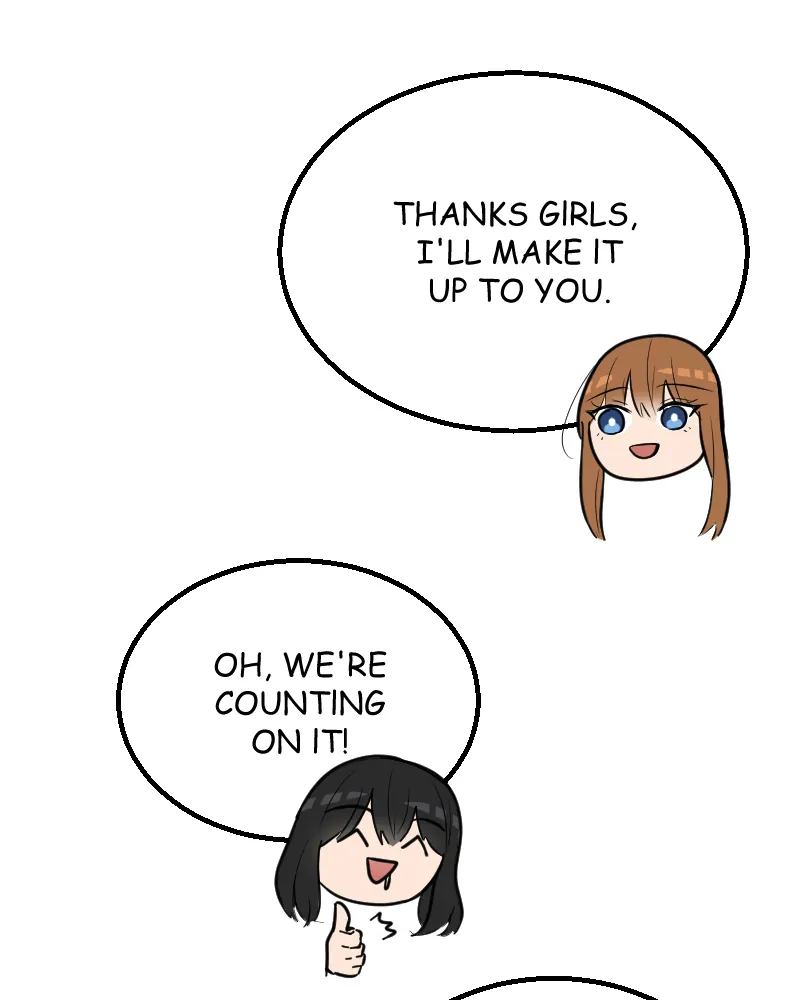 Read My Lovely Bodyguard ENGLISH Manga Online