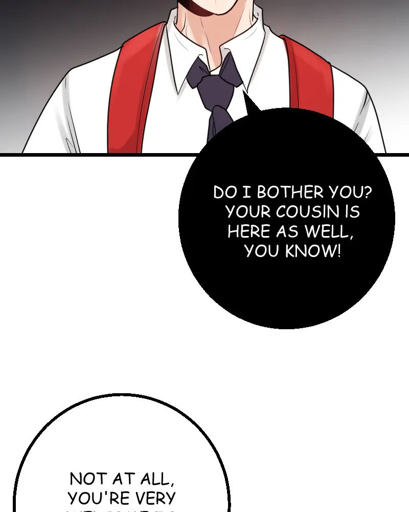 Read My Lovely Bodyguard ENGLISH Manga Online