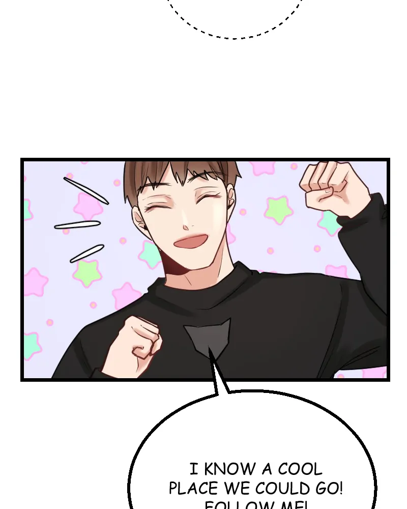 Read My Lovely Bodyguard ENGLISH Manga Online