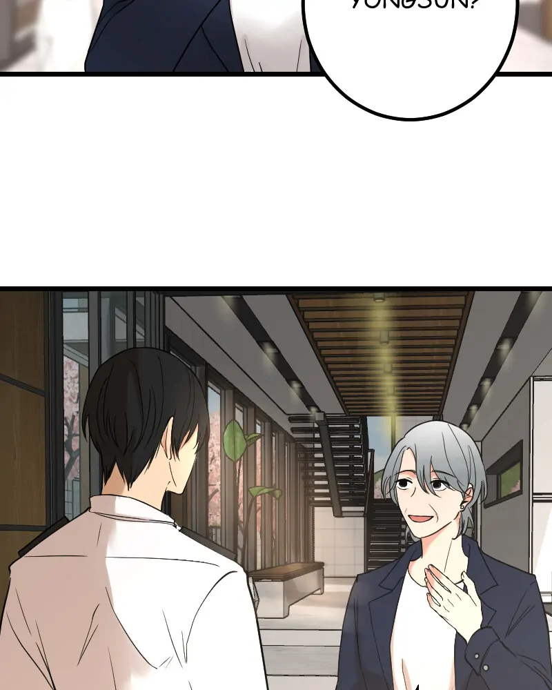 Read My Lovely Bodyguard ENGLISH Manga Online