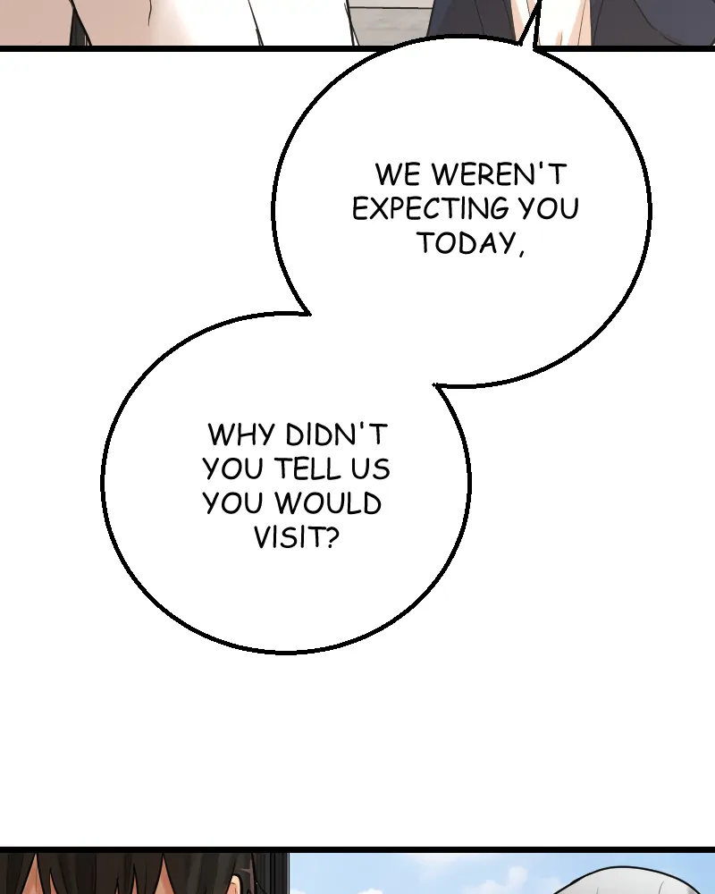 Read My Lovely Bodyguard ENGLISH Manga Online