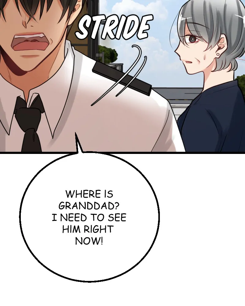 Read My Lovely Bodyguard ENGLISH Manga Online