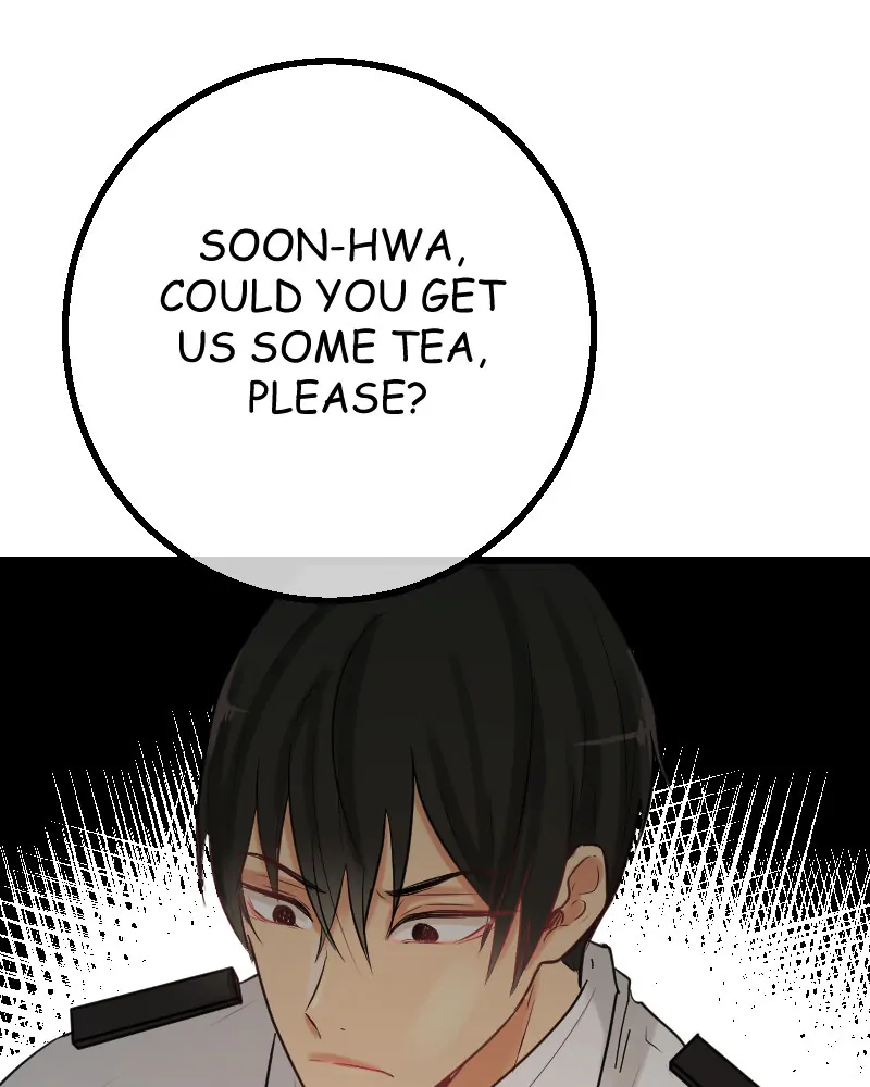 Read My Lovely Bodyguard ENGLISH Manga Online