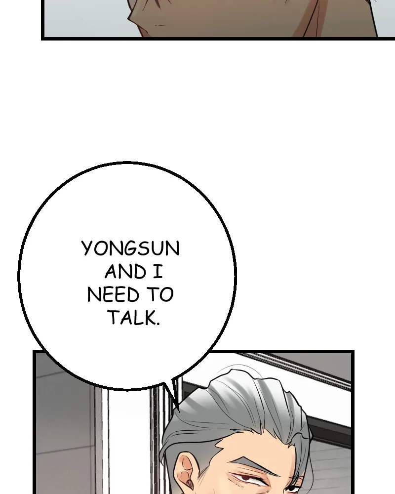 Read My Lovely Bodyguard ENGLISH Manga Online