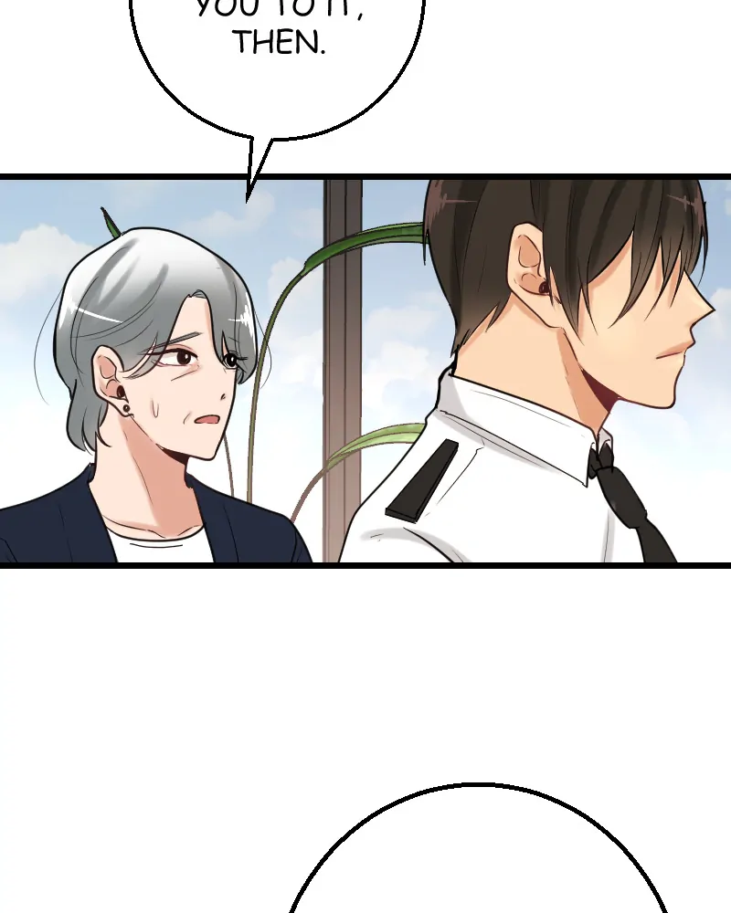 Read My Lovely Bodyguard ENGLISH Manga Online