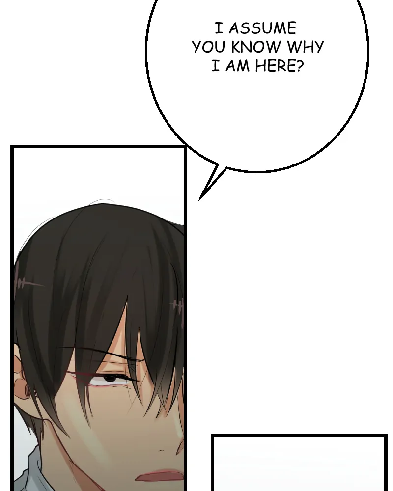 Read My Lovely Bodyguard ENGLISH Manga Online