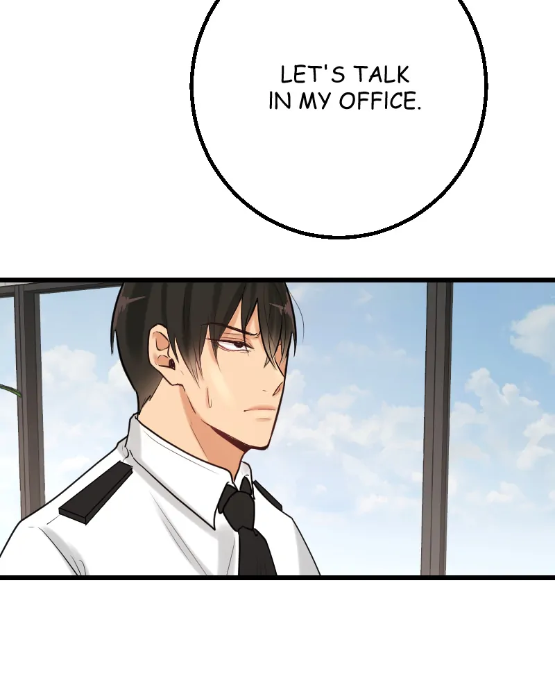 Read My Lovely Bodyguard ENGLISH Manga Online