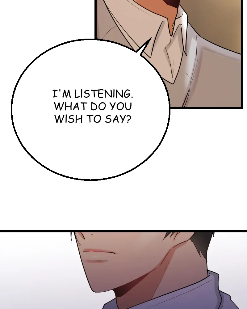 Read My Lovely Bodyguard ENGLISH Manga Online