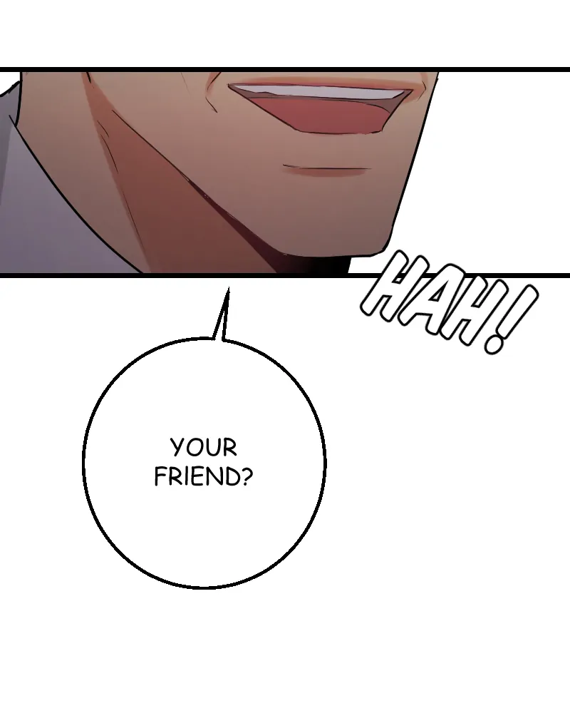 Read My Lovely Bodyguard ENGLISH Manga Online