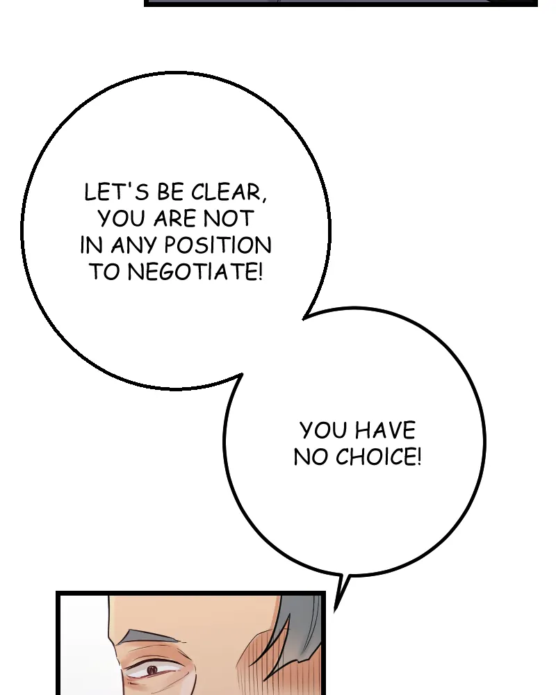 Read My Lovely Bodyguard ENGLISH Manga Online