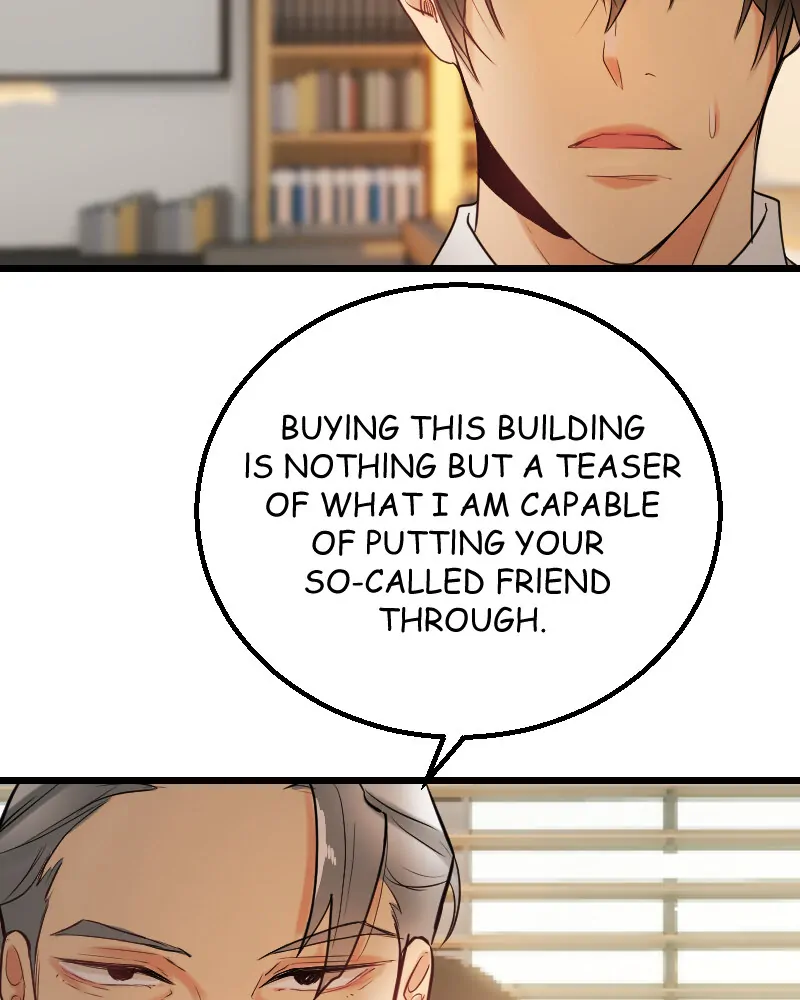 Read My Lovely Bodyguard ENGLISH Manga Online