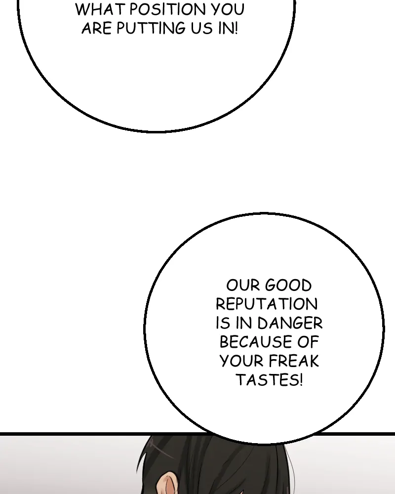 Read My Lovely Bodyguard ENGLISH Manga Online