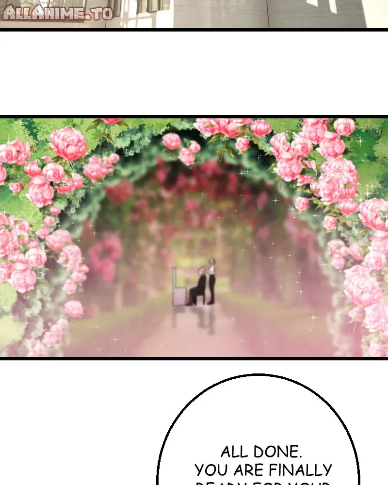 Read My Lovely Bodyguard ENGLISH Manga Online