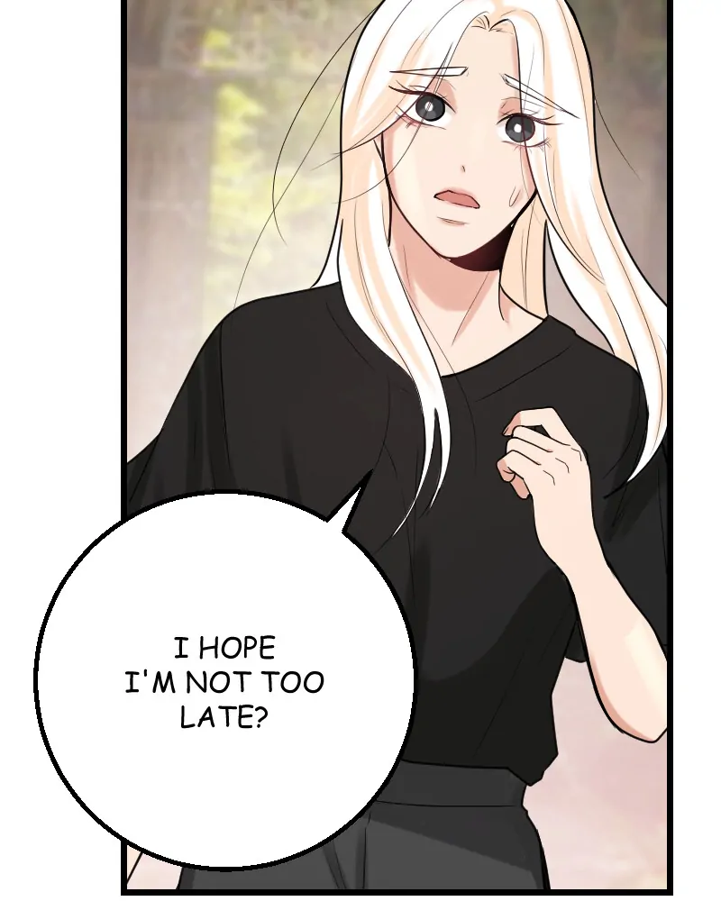 Read My Lovely Bodyguard ENGLISH Manga Online