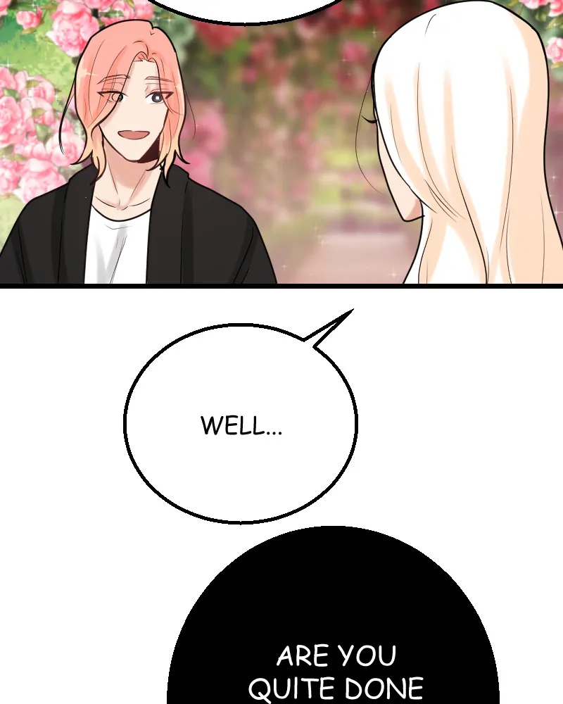 Read My Lovely Bodyguard ENGLISH Manga Online