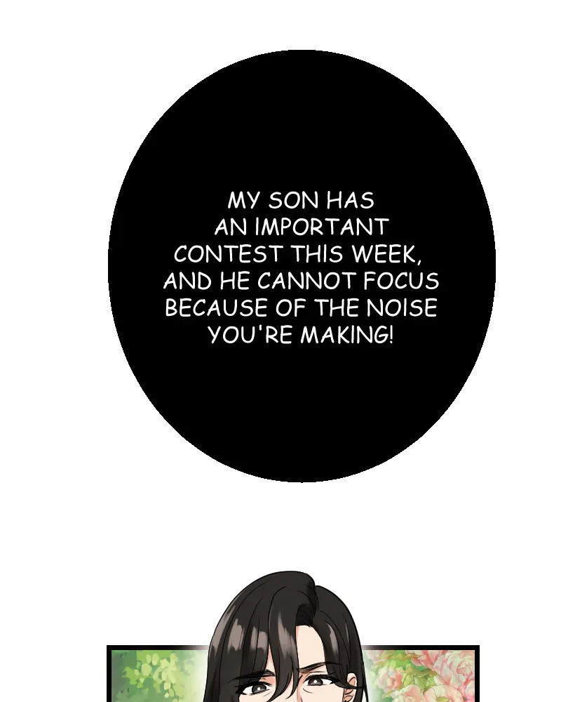 Read My Lovely Bodyguard ENGLISH Manga Online