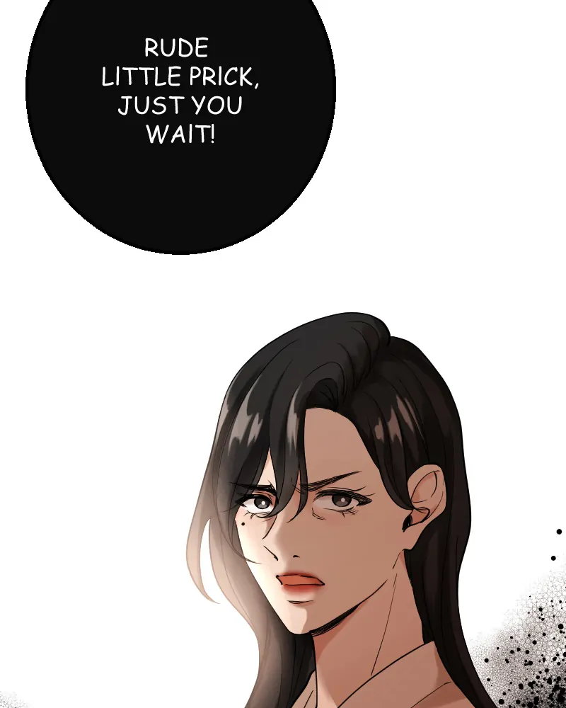 Read My Lovely Bodyguard ENGLISH Manga Online