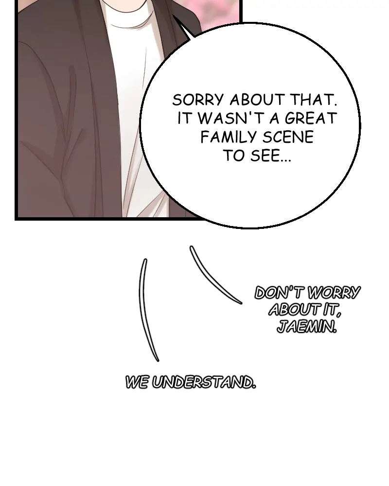 Read My Lovely Bodyguard ENGLISH Manga Online