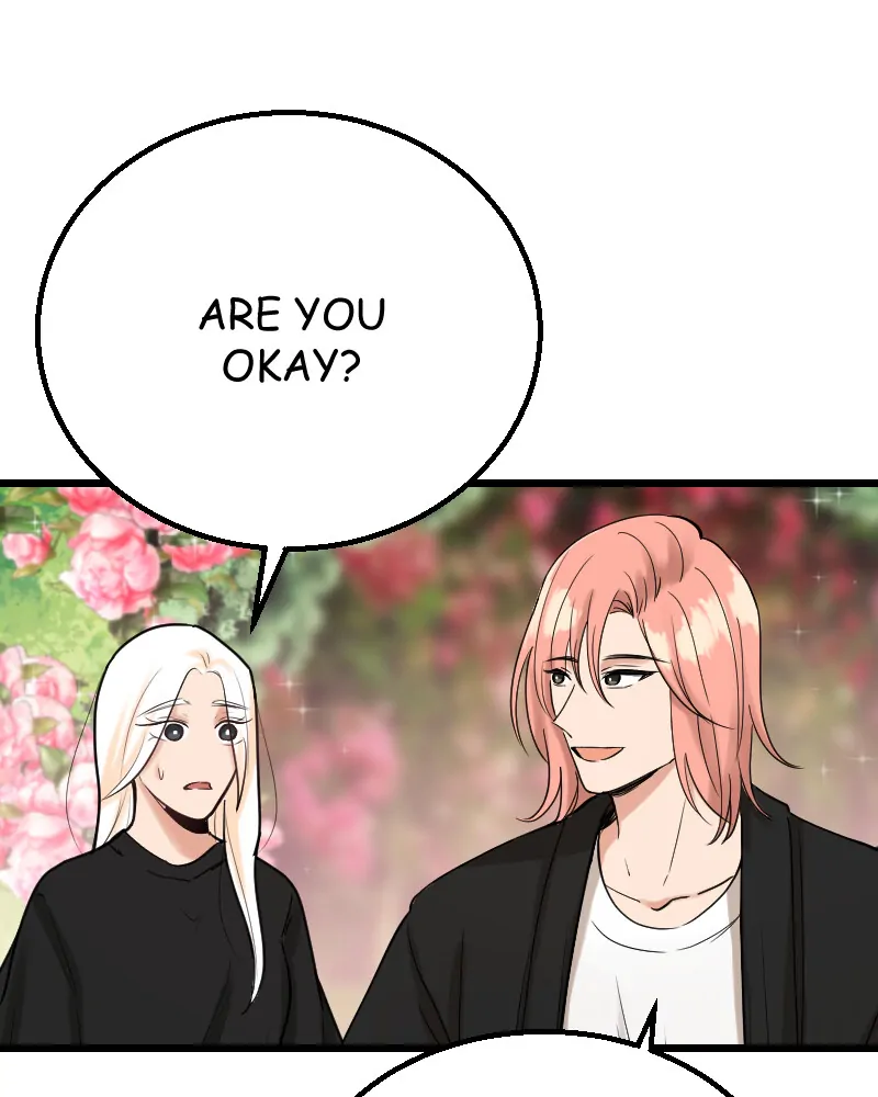 Read My Lovely Bodyguard ENGLISH Manga Online