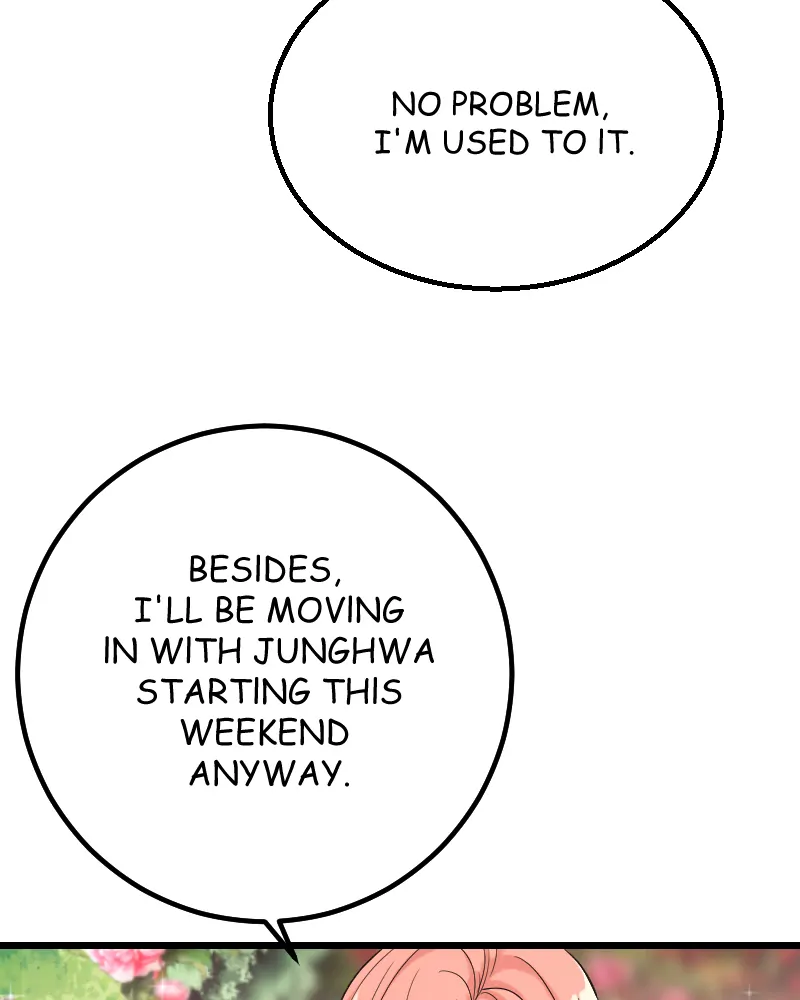 Read My Lovely Bodyguard ENGLISH Manga Online