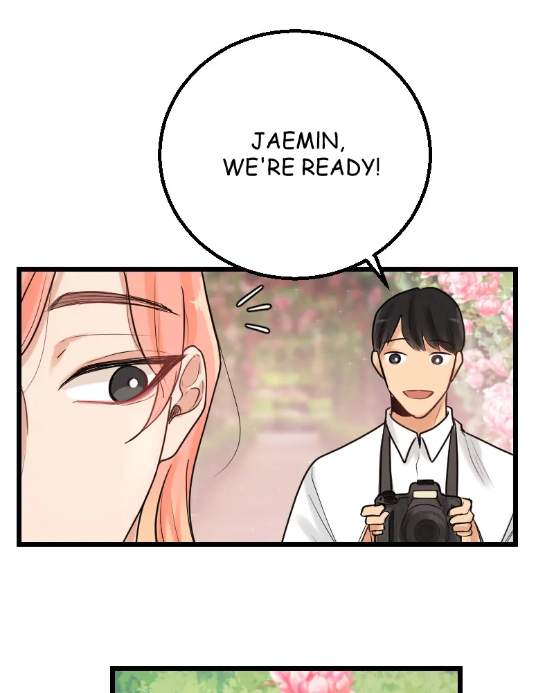 Read My Lovely Bodyguard ENGLISH Manga Online