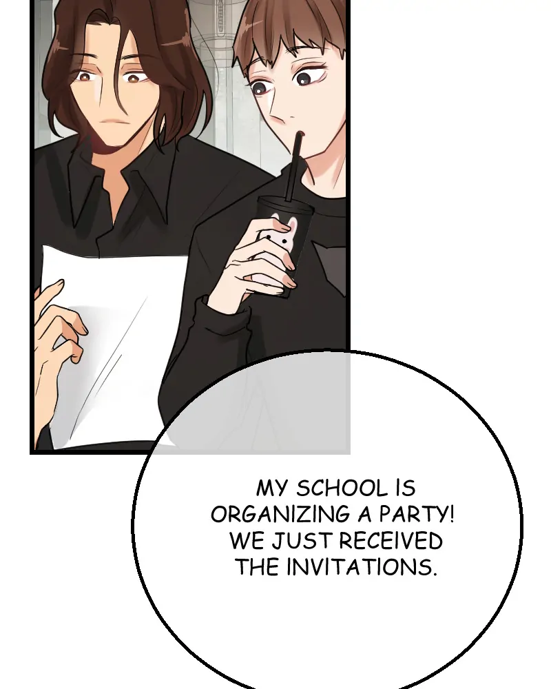 Read My Lovely Bodyguard ENGLISH Manga Online