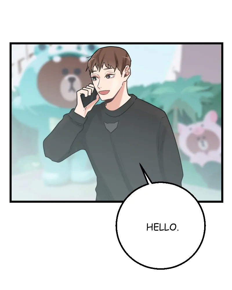 Read My Lovely Bodyguard ENGLISH Manga Online