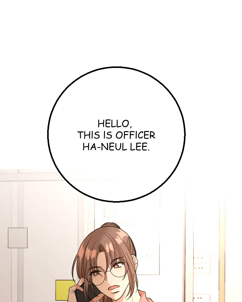 Read My Lovely Bodyguard ENGLISH Manga Online