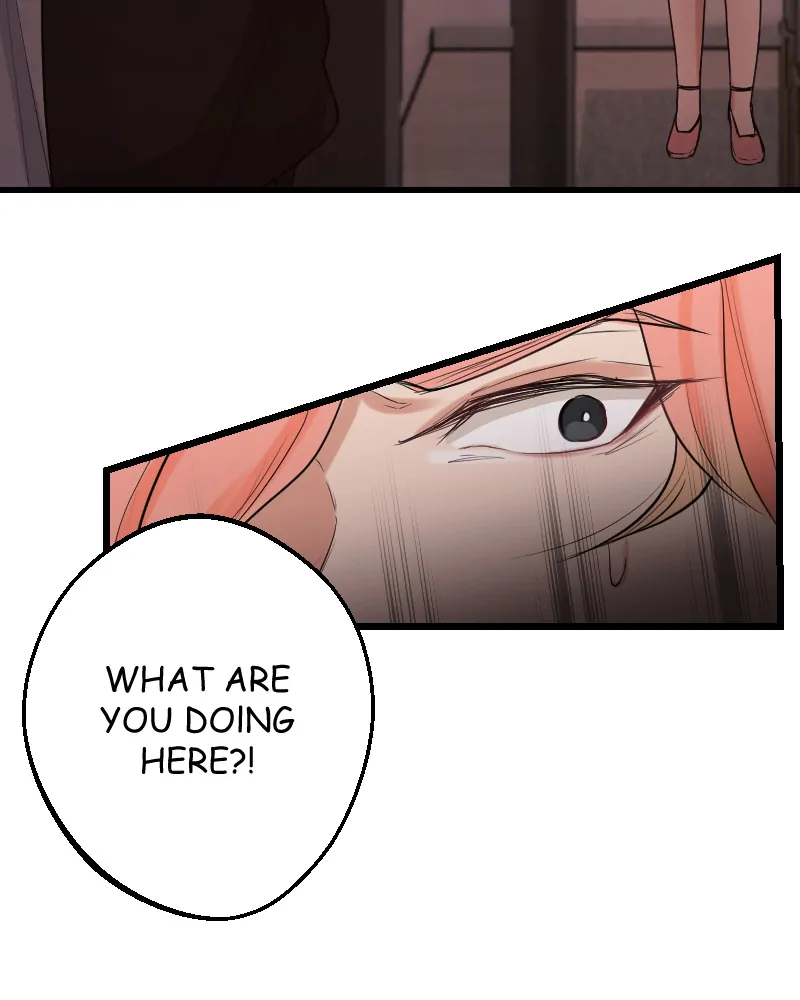 Read My Lovely Bodyguard ENGLISH Manga Online