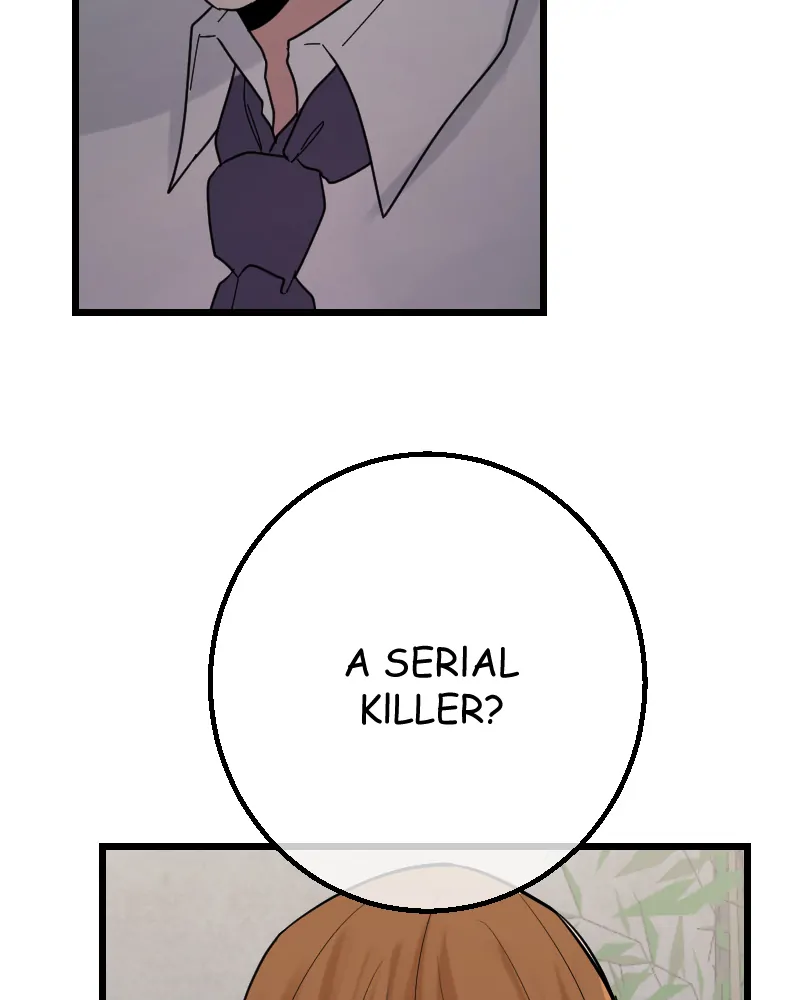 Read My Lovely Bodyguard ENGLISH Manga Online