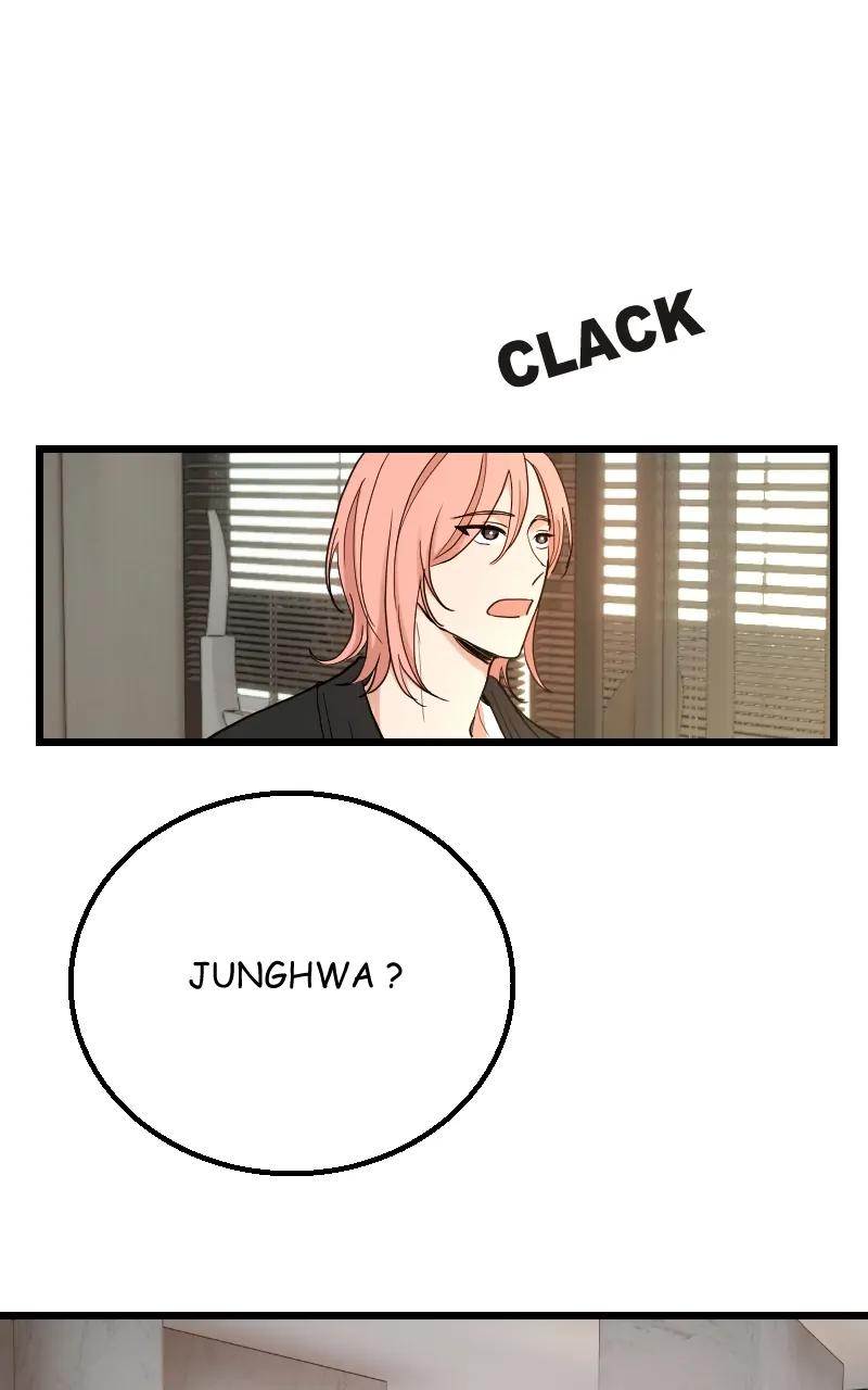 Read My Lovely Bodyguard ENGLISH Manga Online