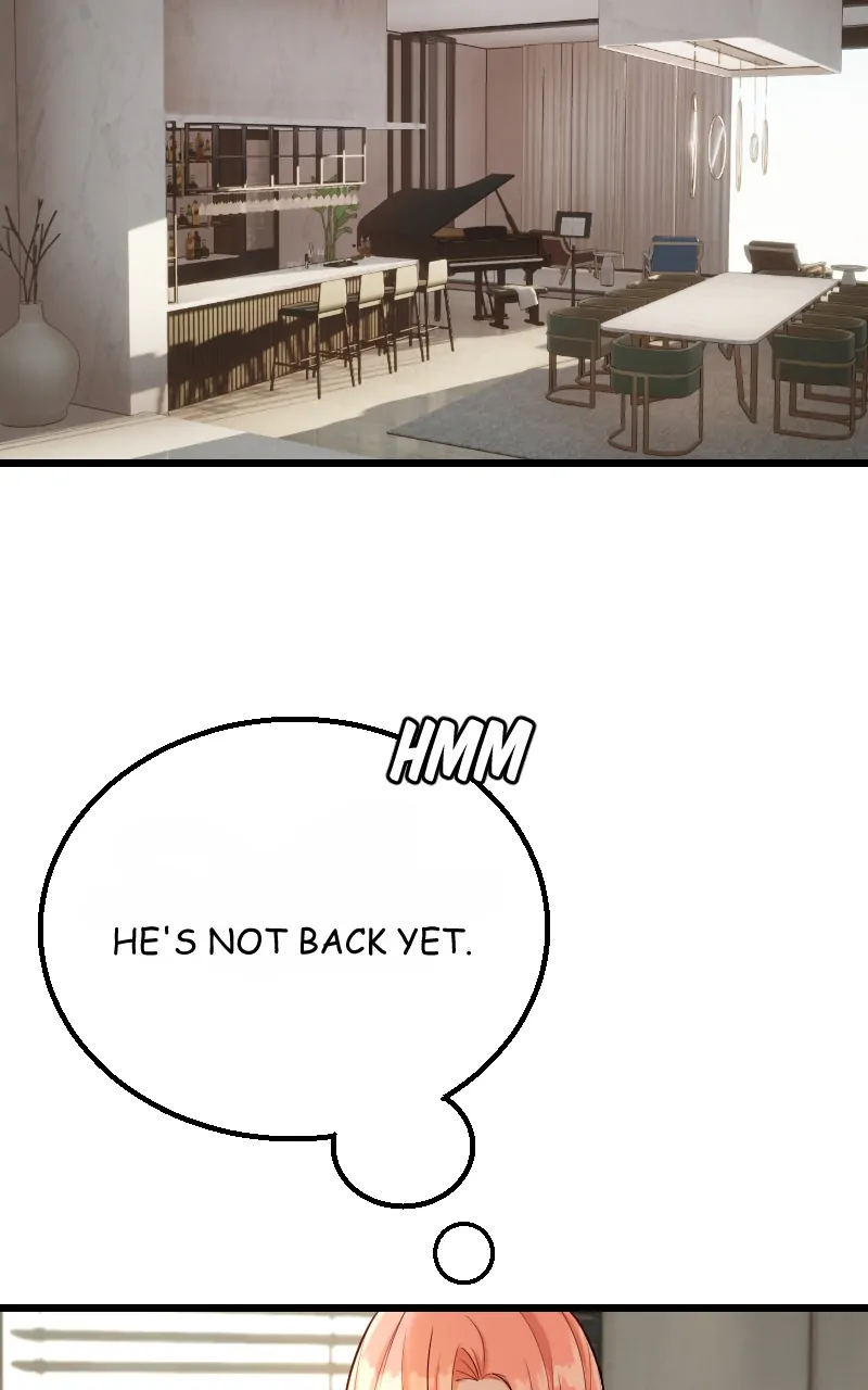 Read My Lovely Bodyguard ENGLISH Manga Online